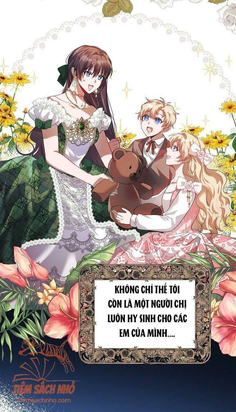 Quãng Đời Còn Lại Của Nữ Phụ Yểu Mệnh Chapter 21 - 18