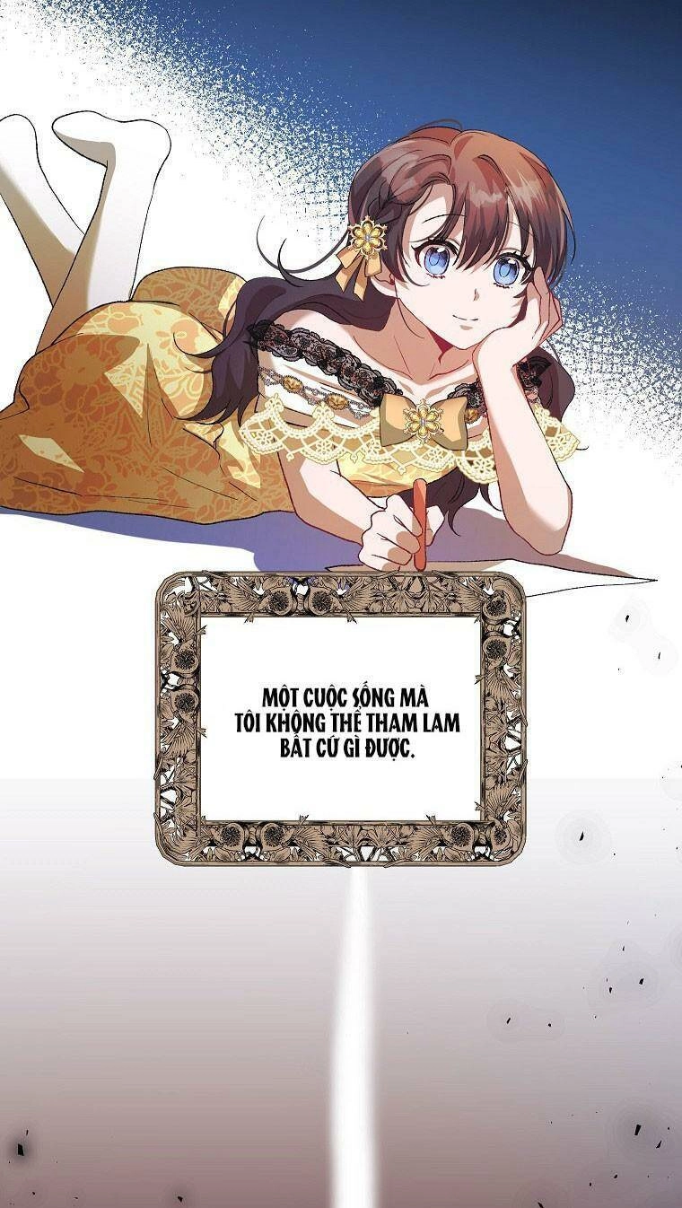 Quãng Đời Còn Lại Của Nữ Phụ Yểu Mệnh Chapter 21 - 19