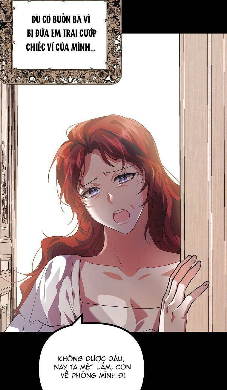 Quãng Đời Còn Lại Của Nữ Phụ Yểu Mệnh Chapter 21 - 21