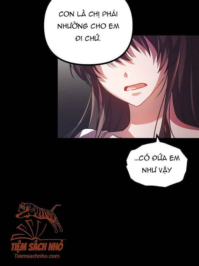 Quãng Đời Còn Lại Của Nữ Phụ Yểu Mệnh Chapter 21 - 24