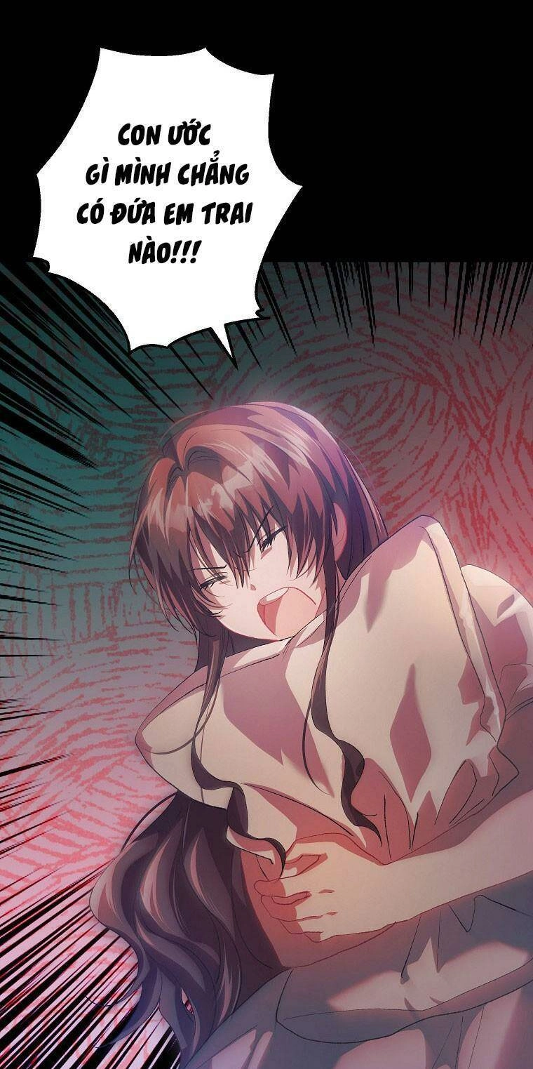 Quãng Đời Còn Lại Của Nữ Phụ Yểu Mệnh Chapter 21 - 25