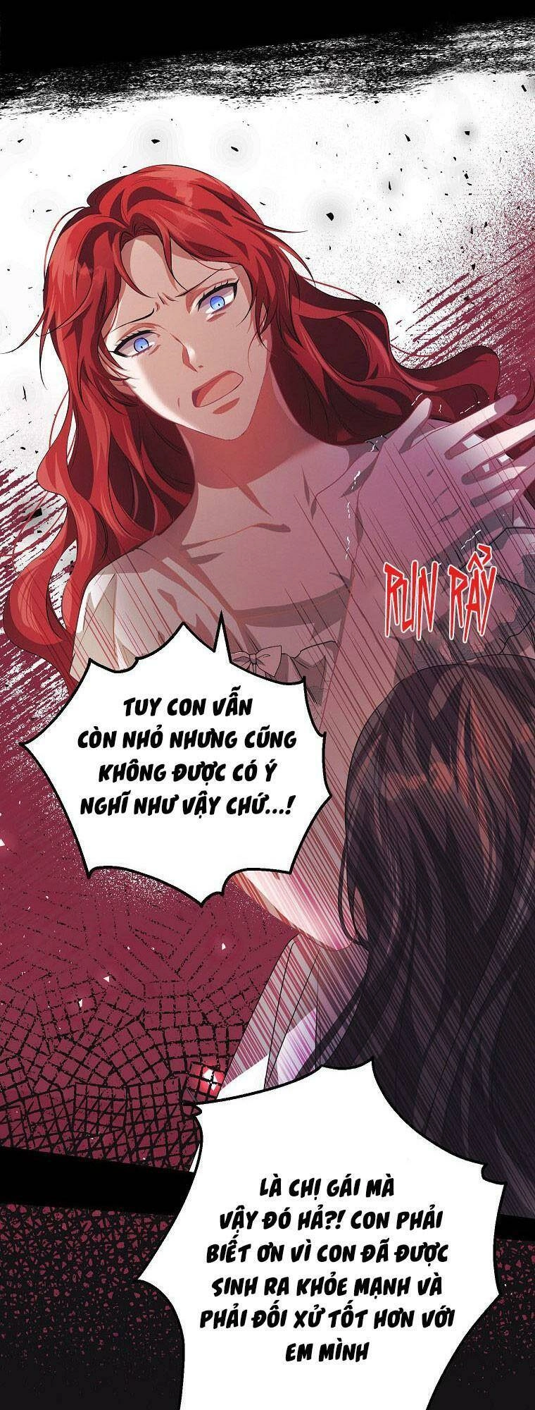 Quãng Đời Còn Lại Của Nữ Phụ Yểu Mệnh Chapter 21 - 27