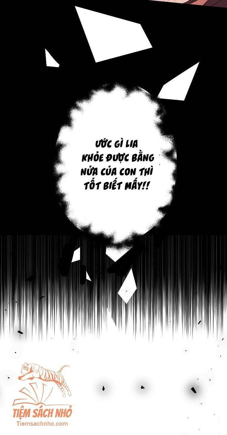 Quãng Đời Còn Lại Của Nữ Phụ Yểu Mệnh Chapter 21 - 29