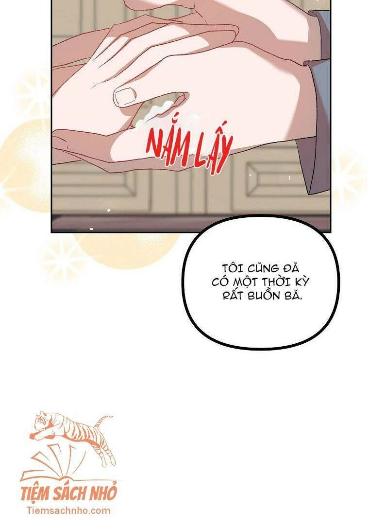 Quãng Đời Còn Lại Của Nữ Phụ Yểu Mệnh Chapter 21 - 34