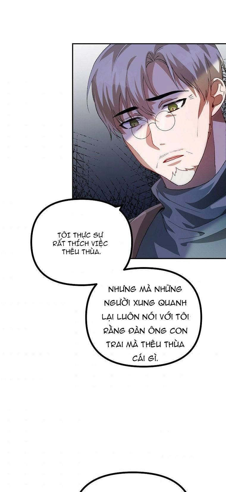 Quãng Đời Còn Lại Của Nữ Phụ Yểu Mệnh Chapter 21 - 35