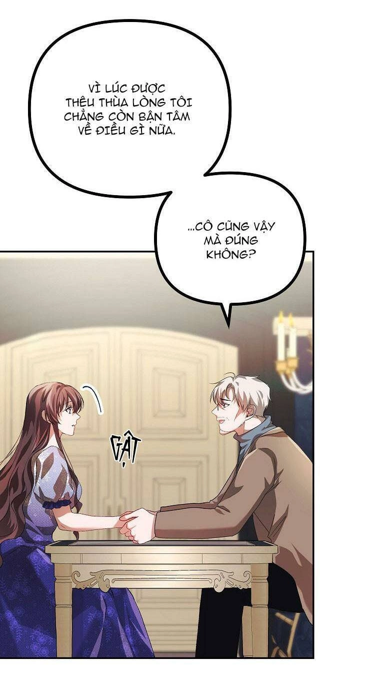 Quãng Đời Còn Lại Của Nữ Phụ Yểu Mệnh Chapter 21 - 37