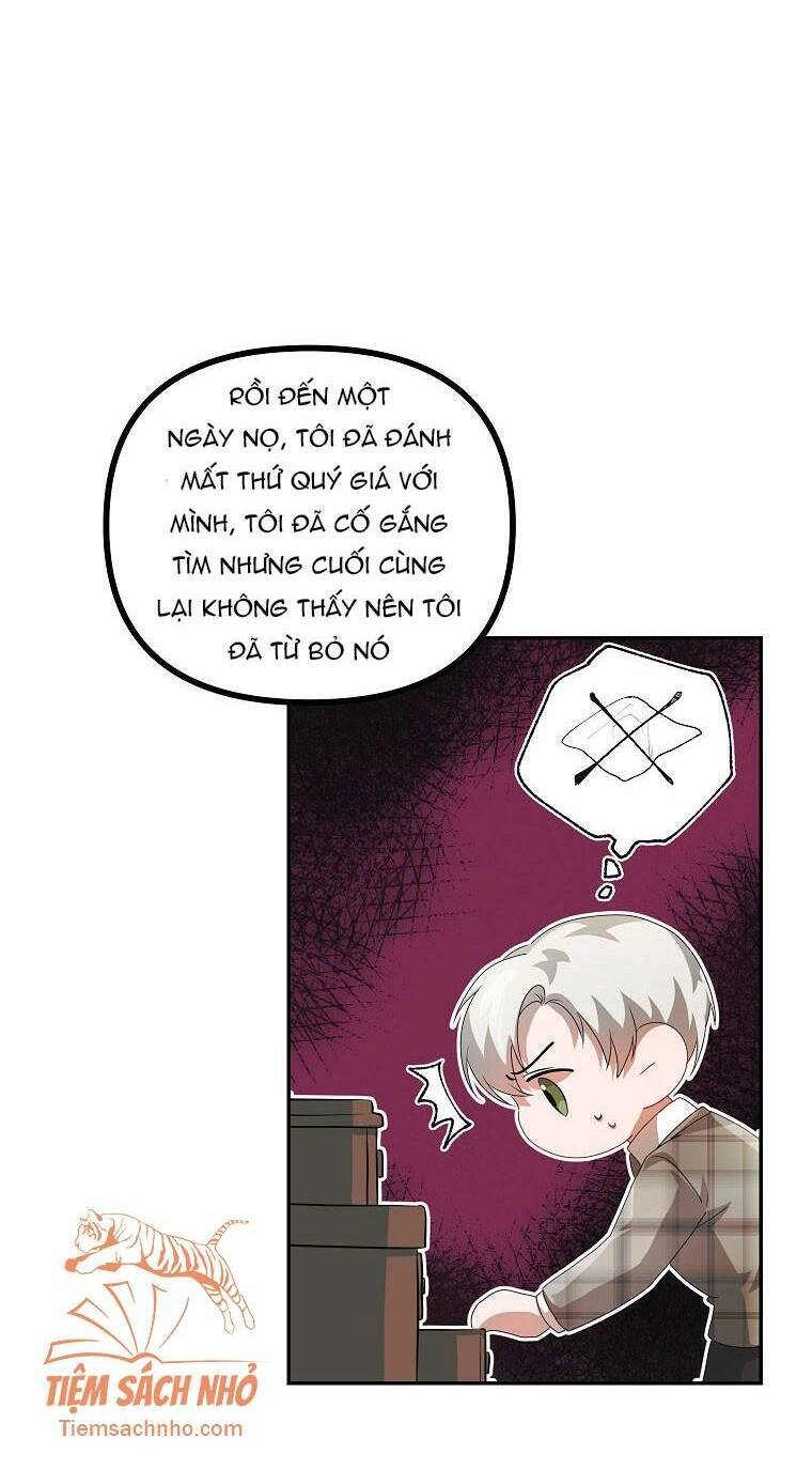 Quãng Đời Còn Lại Của Nữ Phụ Yểu Mệnh Chapter 21 - 38