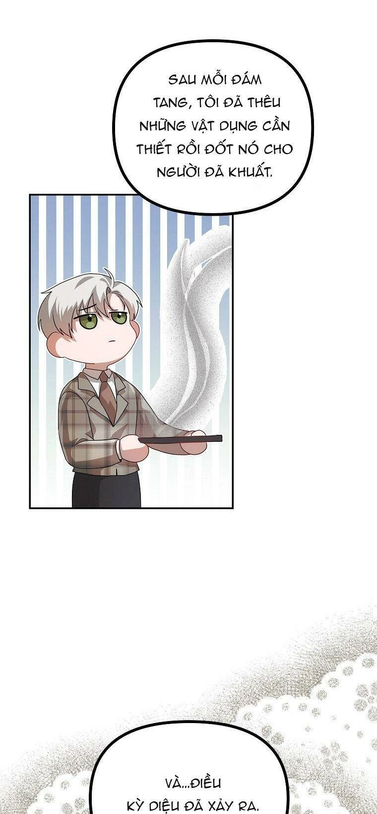 Quãng Đời Còn Lại Của Nữ Phụ Yểu Mệnh Chapter 21 - 39