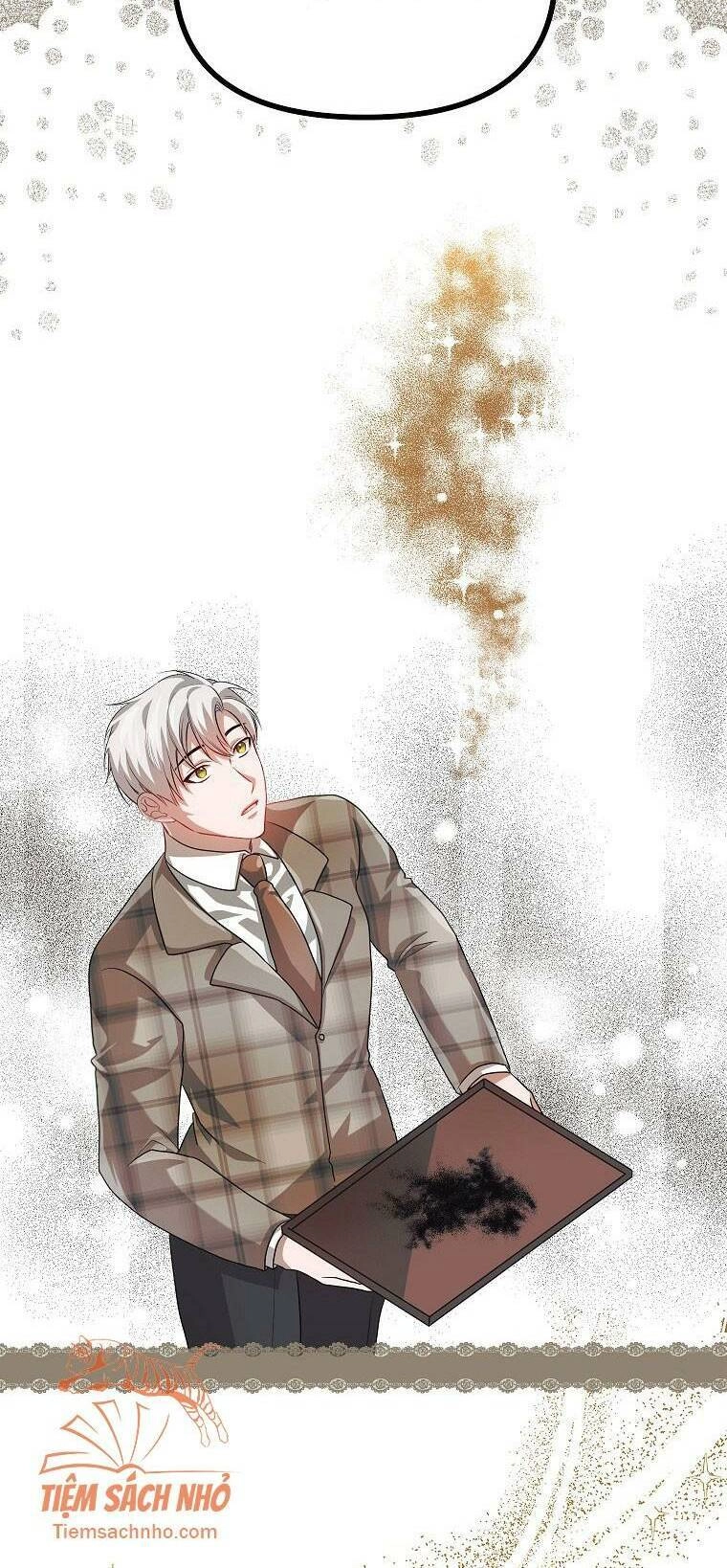 Quãng Đời Còn Lại Của Nữ Phụ Yểu Mệnh Chapter 21 - 40