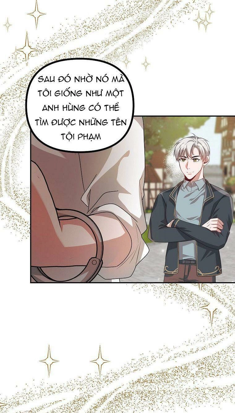 Quãng Đời Còn Lại Của Nữ Phụ Yểu Mệnh Chapter 21 - 41