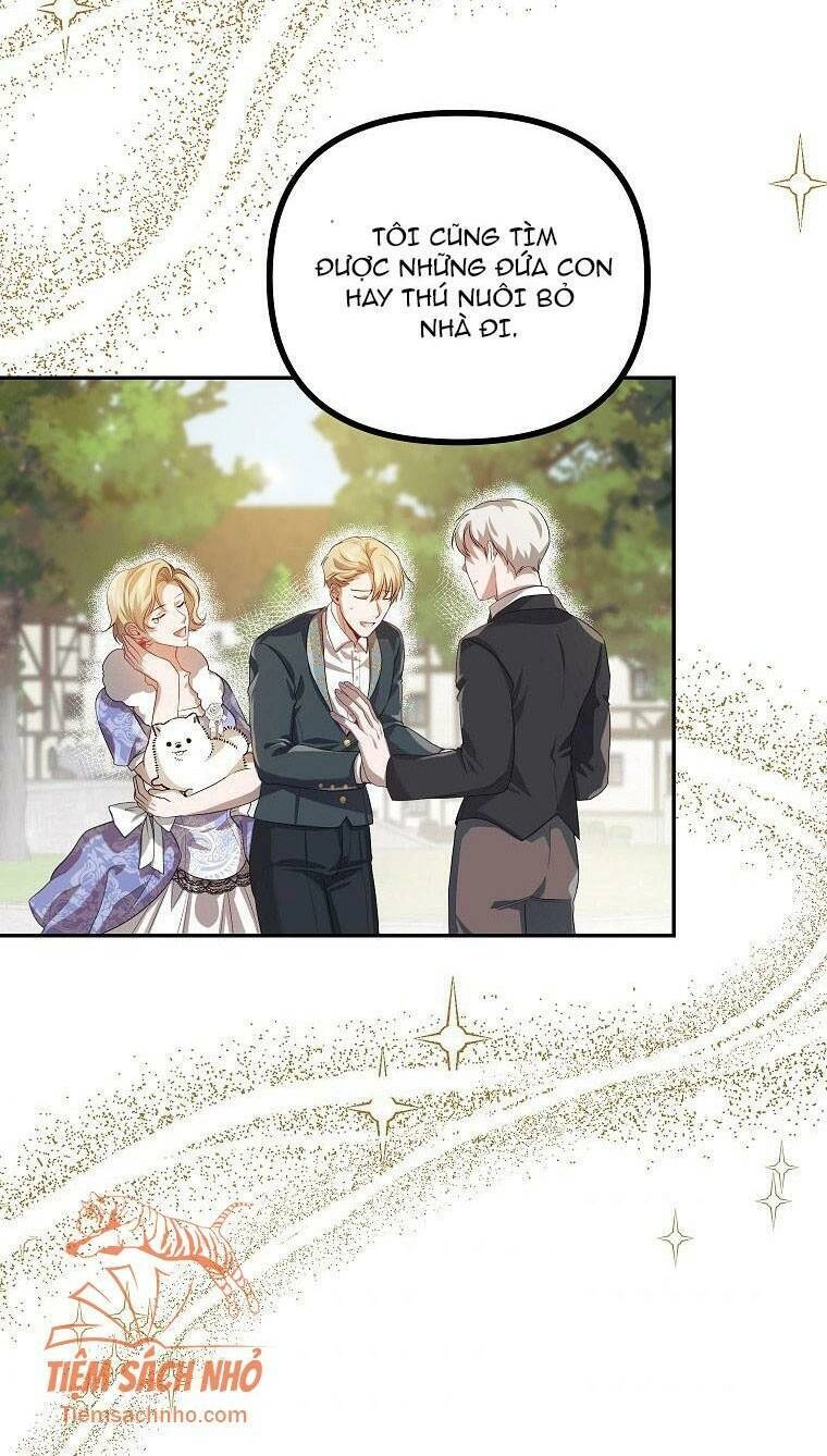 Quãng Đời Còn Lại Của Nữ Phụ Yểu Mệnh Chapter 21 - 42