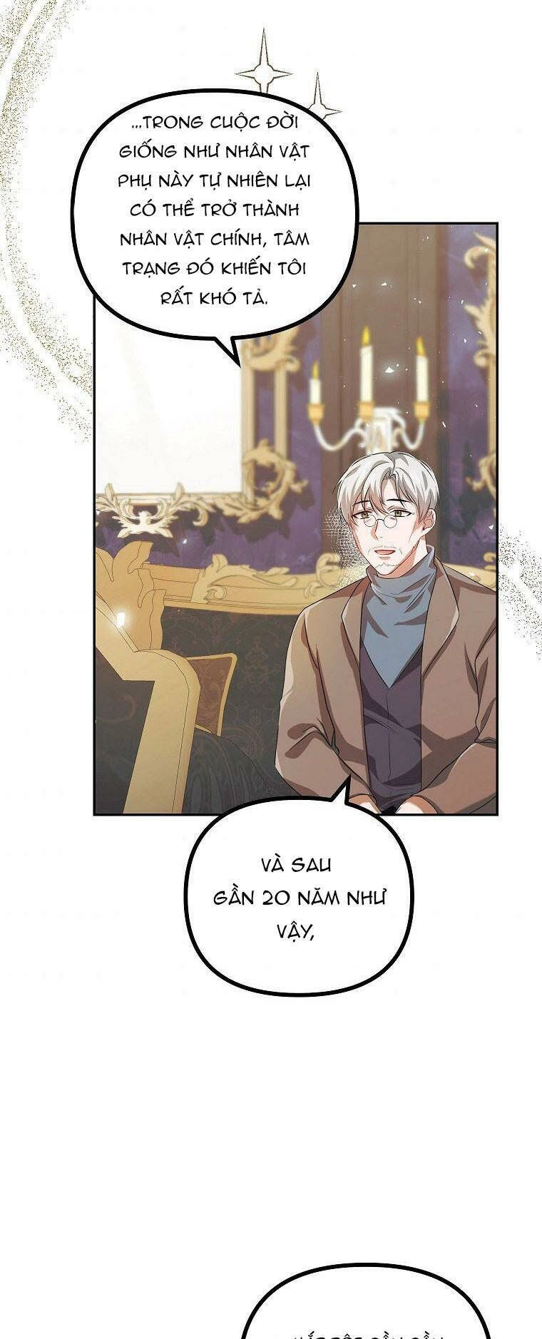 Quãng Đời Còn Lại Của Nữ Phụ Yểu Mệnh Chapter 21 - 43