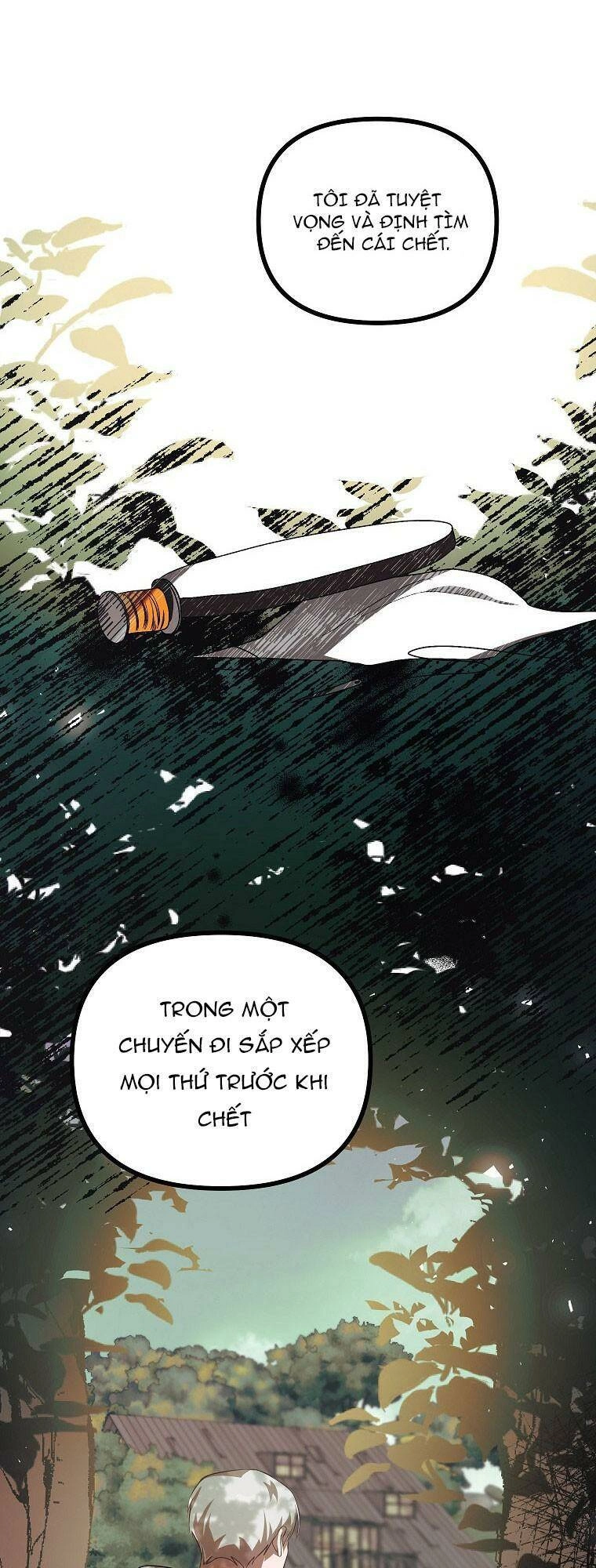 Quãng Đời Còn Lại Của Nữ Phụ Yểu Mệnh Chapter 21 - 45