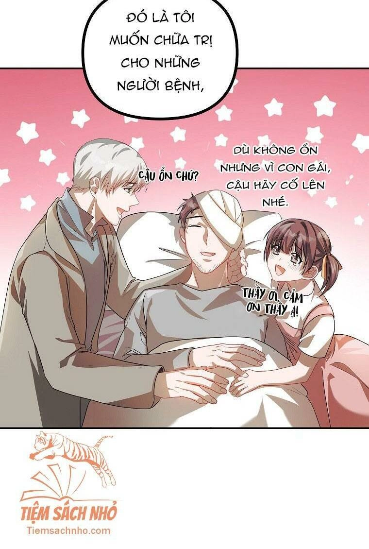 Quãng Đời Còn Lại Của Nữ Phụ Yểu Mệnh Chapter 21 - 47