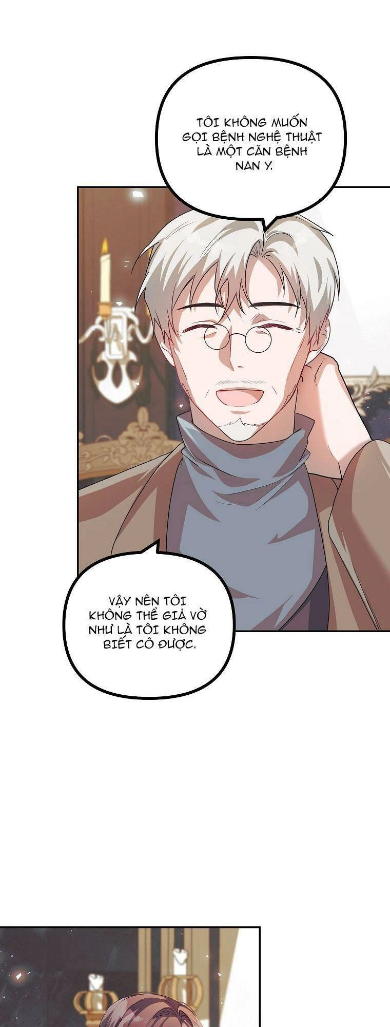 Quãng Đời Còn Lại Của Nữ Phụ Yểu Mệnh Chapter 21 - 48