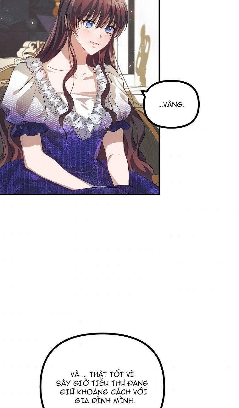 Quãng Đời Còn Lại Của Nữ Phụ Yểu Mệnh Chapter 21 - 49