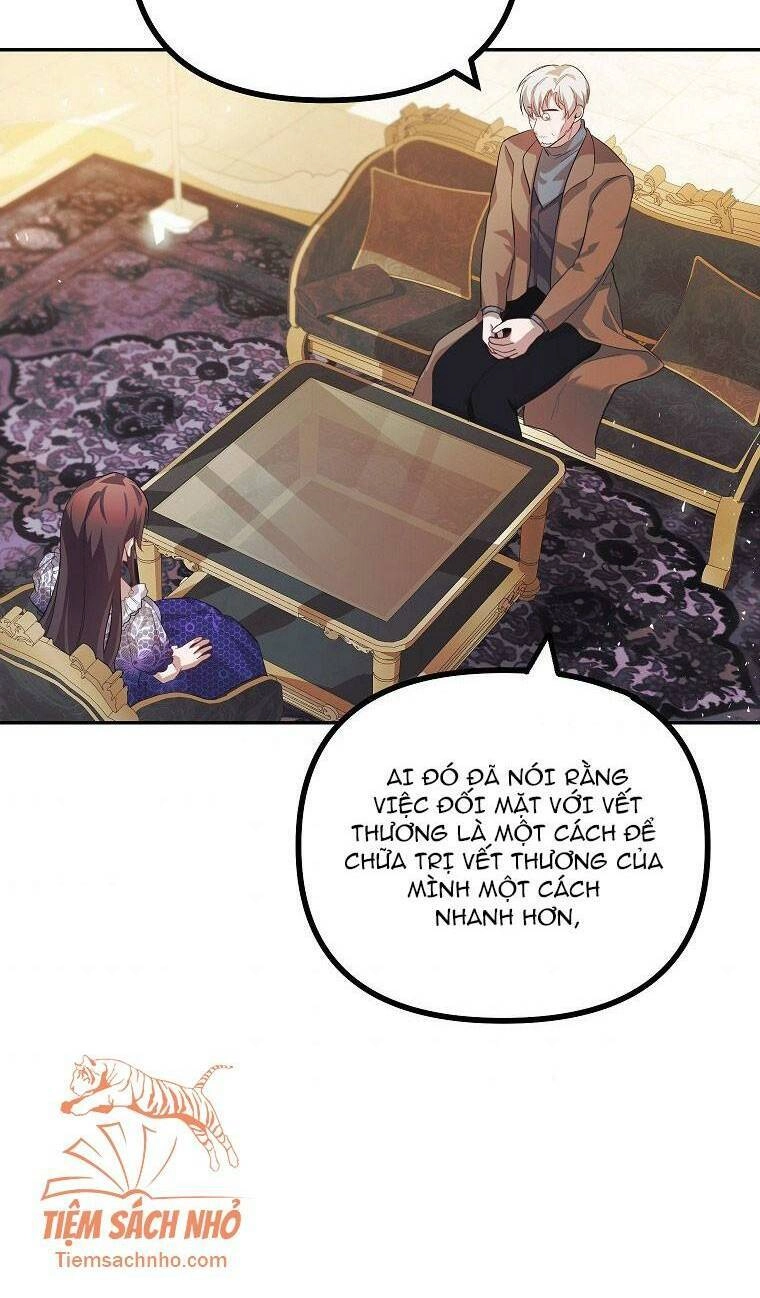 Quãng Đời Còn Lại Của Nữ Phụ Yểu Mệnh Chapter 21 - 50