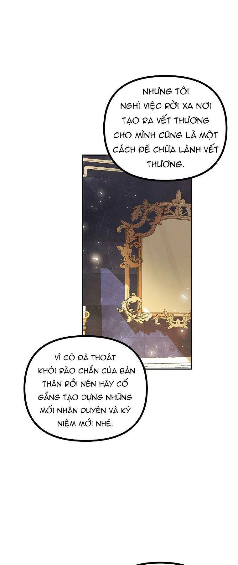 Quãng Đời Còn Lại Của Nữ Phụ Yểu Mệnh Chapter 21 - 51