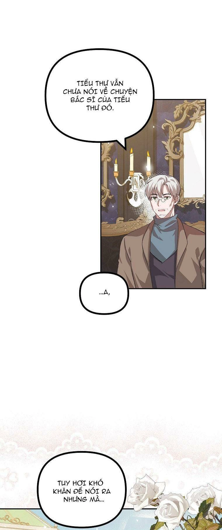 Quãng Đời Còn Lại Của Nữ Phụ Yểu Mệnh Chapter 21 - 53