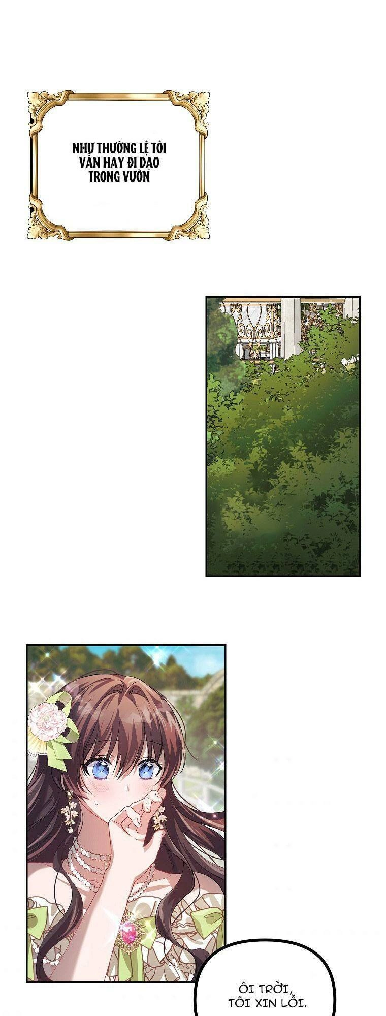 Quãng Đời Còn Lại Của Nữ Phụ Yểu Mệnh Chapter 21 - 55