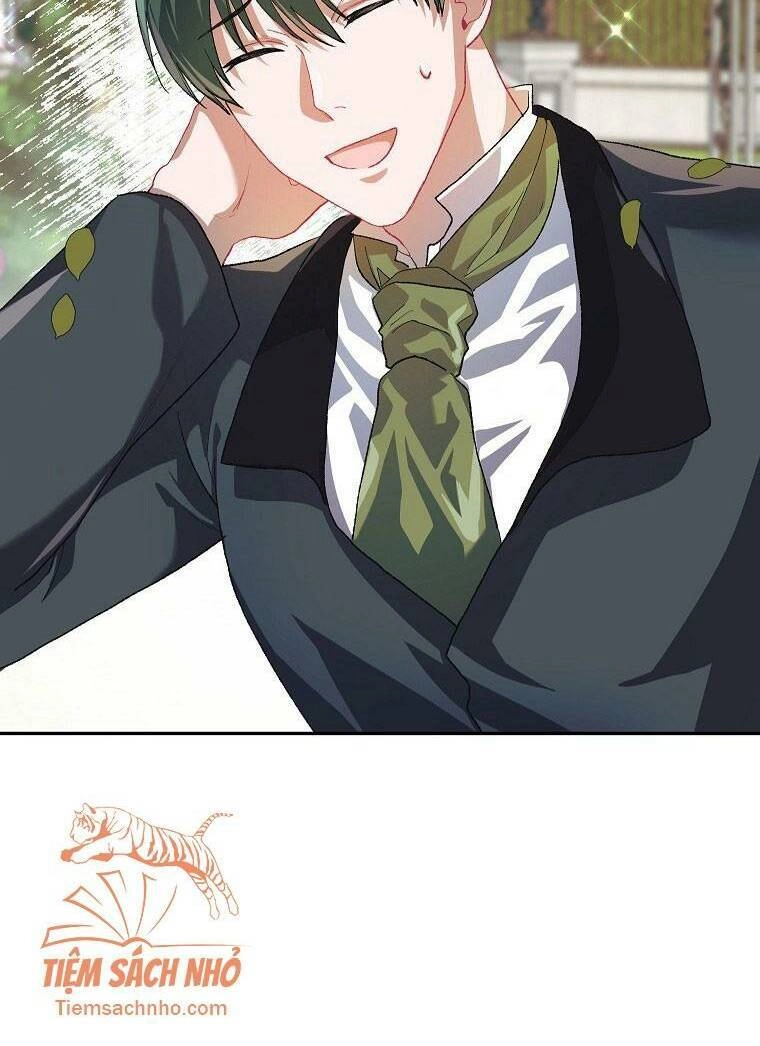 Quãng Đời Còn Lại Của Nữ Phụ Yểu Mệnh Chapter 21 - 57