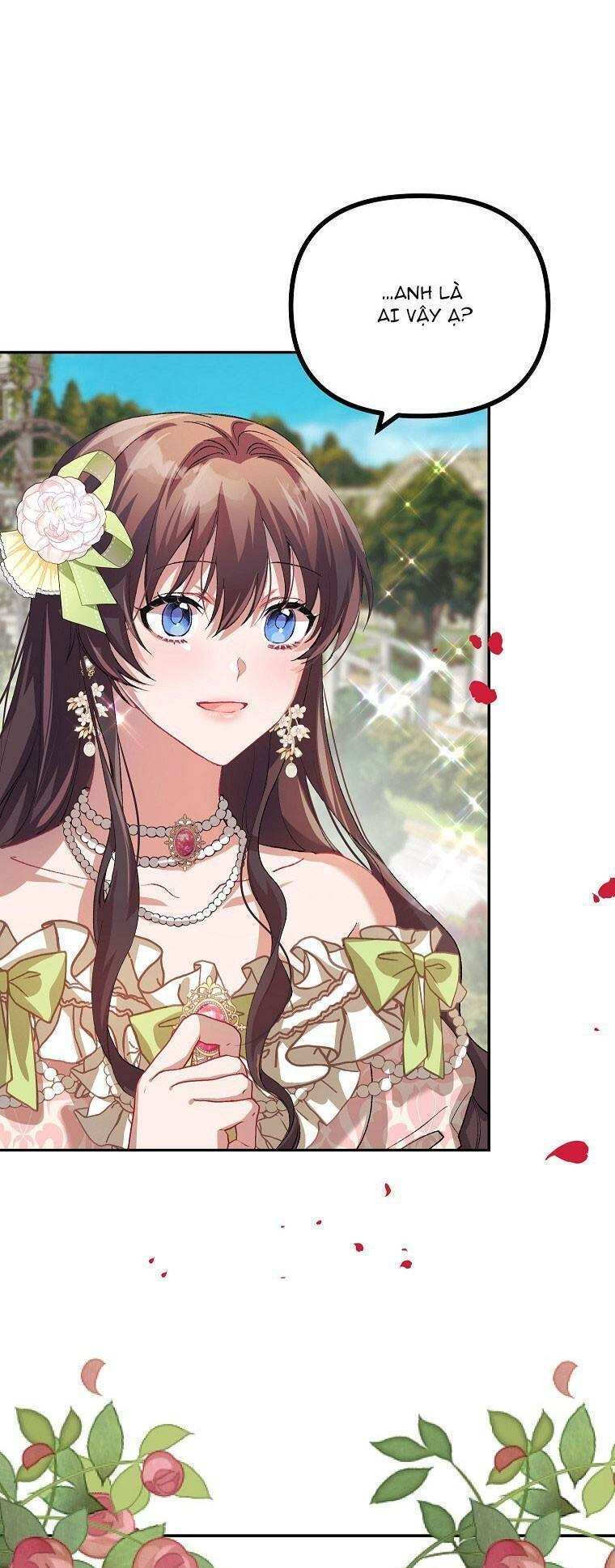 Quãng Đời Còn Lại Của Nữ Phụ Yểu Mệnh Chapter 21 - 58