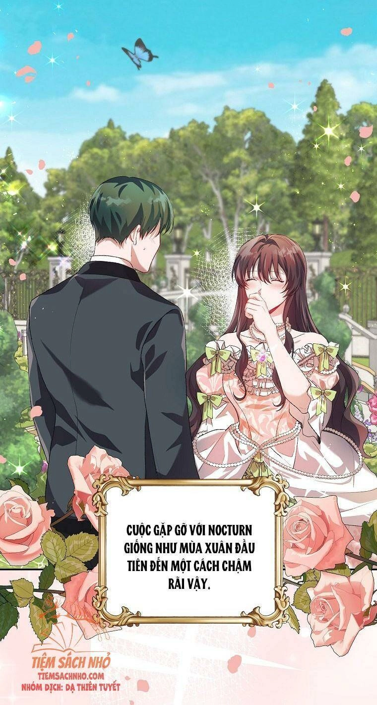 Quãng Đời Còn Lại Của Nữ Phụ Yểu Mệnh Chapter 22 - 2