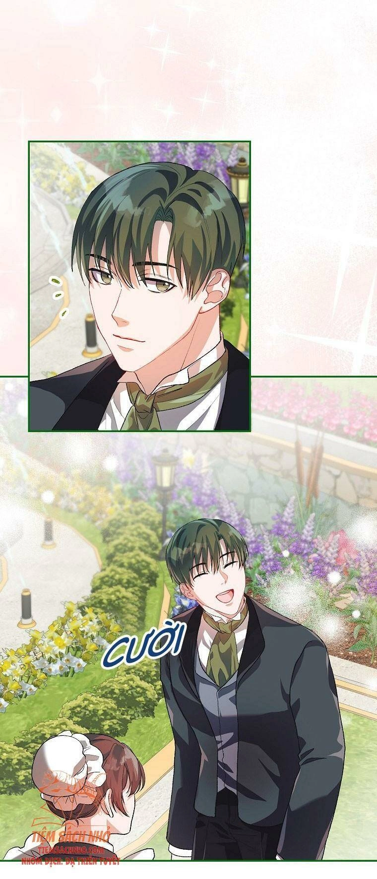 Quãng Đời Còn Lại Của Nữ Phụ Yểu Mệnh Chapter 22 - 4