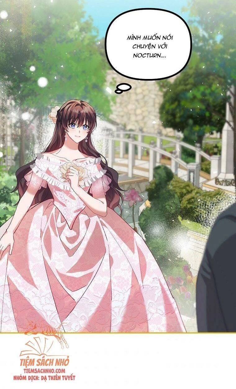 Quãng Đời Còn Lại Của Nữ Phụ Yểu Mệnh Chapter 22 - 6