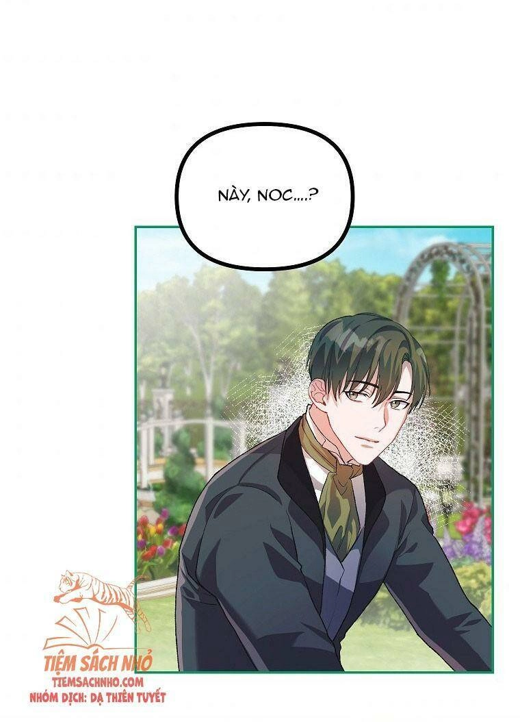 Quãng Đời Còn Lại Của Nữ Phụ Yểu Mệnh Chapter 22 - 7