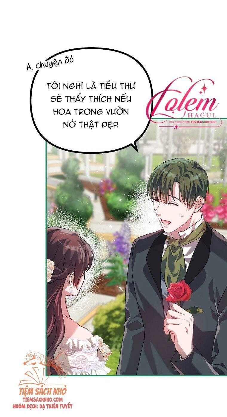 Quãng Đời Còn Lại Của Nữ Phụ Yểu Mệnh Chapter 22 - 9