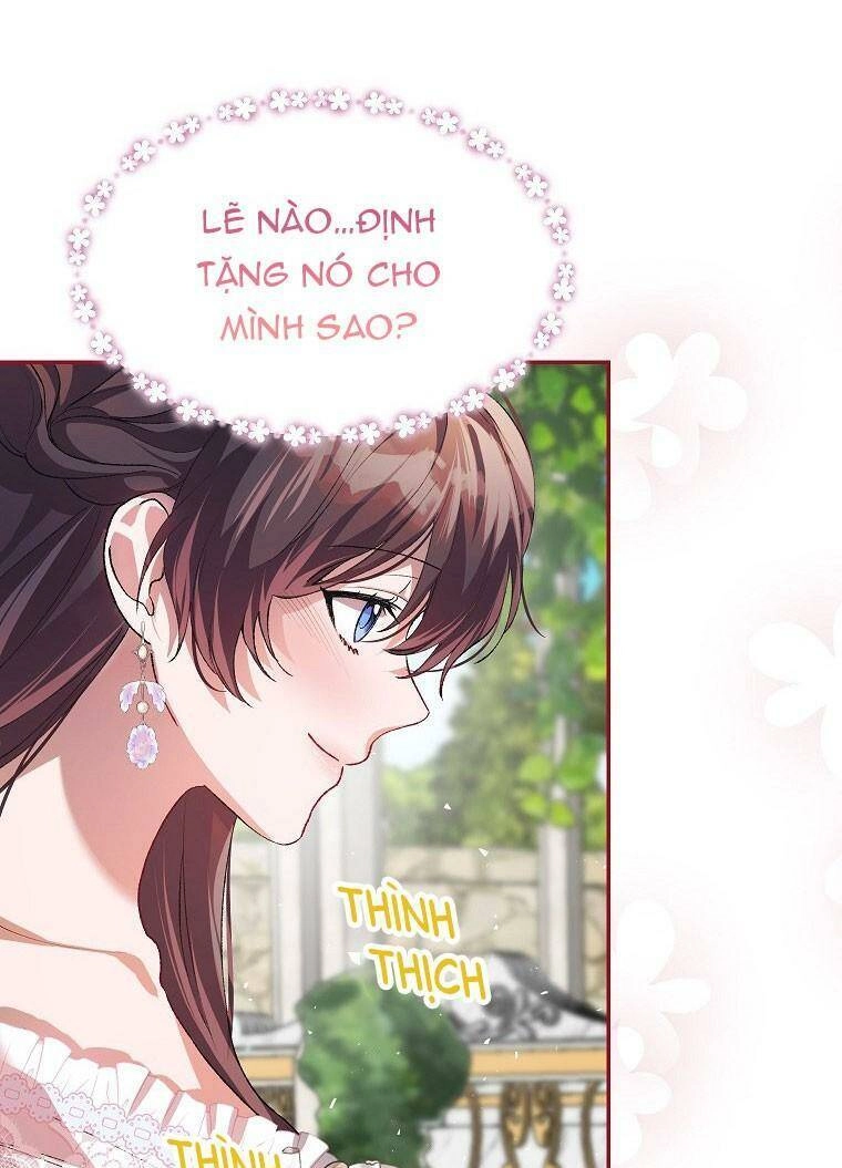 Quãng Đời Còn Lại Của Nữ Phụ Yểu Mệnh Chapter 22 - 11