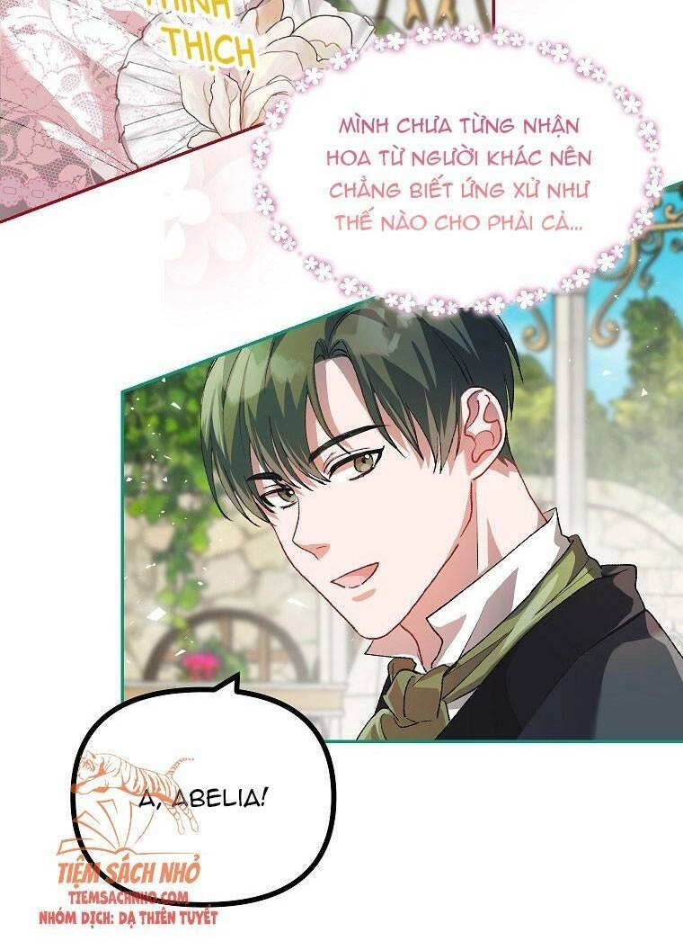 Quãng Đời Còn Lại Của Nữ Phụ Yểu Mệnh Chapter 22 - 12