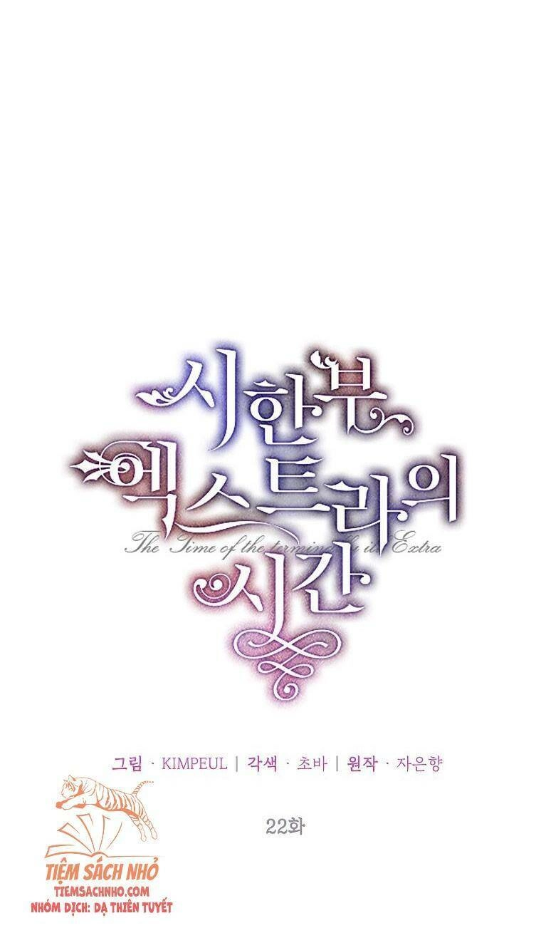 Quãng Đời Còn Lại Của Nữ Phụ Yểu Mệnh Chapter 22 - 15