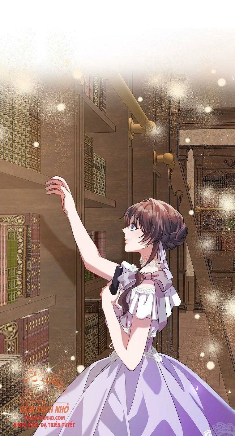 Quãng Đời Còn Lại Của Nữ Phụ Yểu Mệnh Chapter 22 - 17