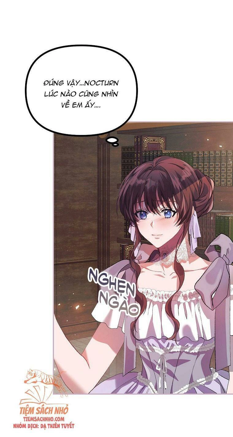 Quãng Đời Còn Lại Của Nữ Phụ Yểu Mệnh Chapter 22 - 22