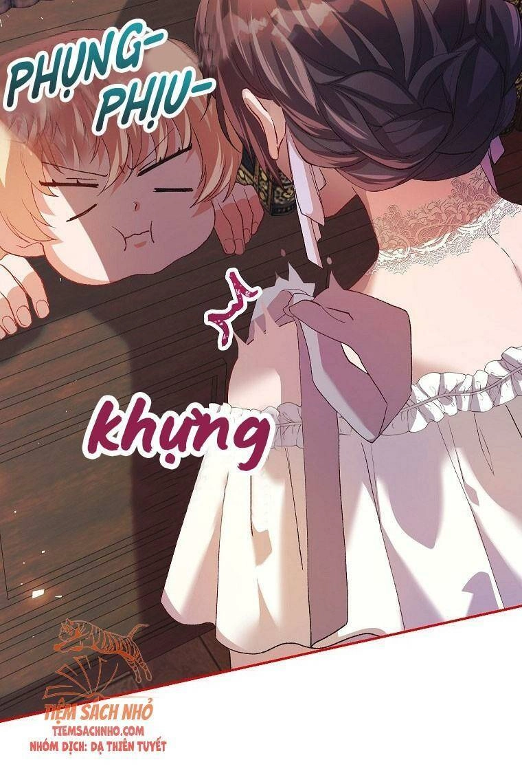 Quãng Đời Còn Lại Của Nữ Phụ Yểu Mệnh Chapter 22 - 26