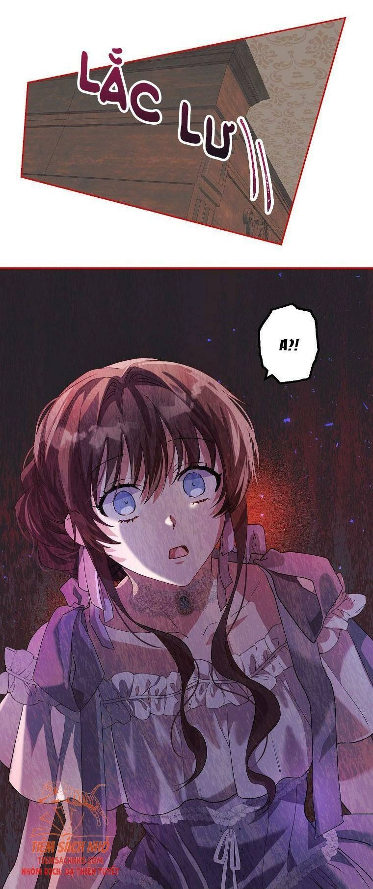 Quãng Đời Còn Lại Của Nữ Phụ Yểu Mệnh Chapter 22 - 27