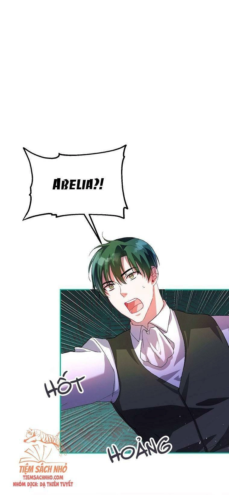 Quãng Đời Còn Lại Của Nữ Phụ Yểu Mệnh Chapter 22 - 30