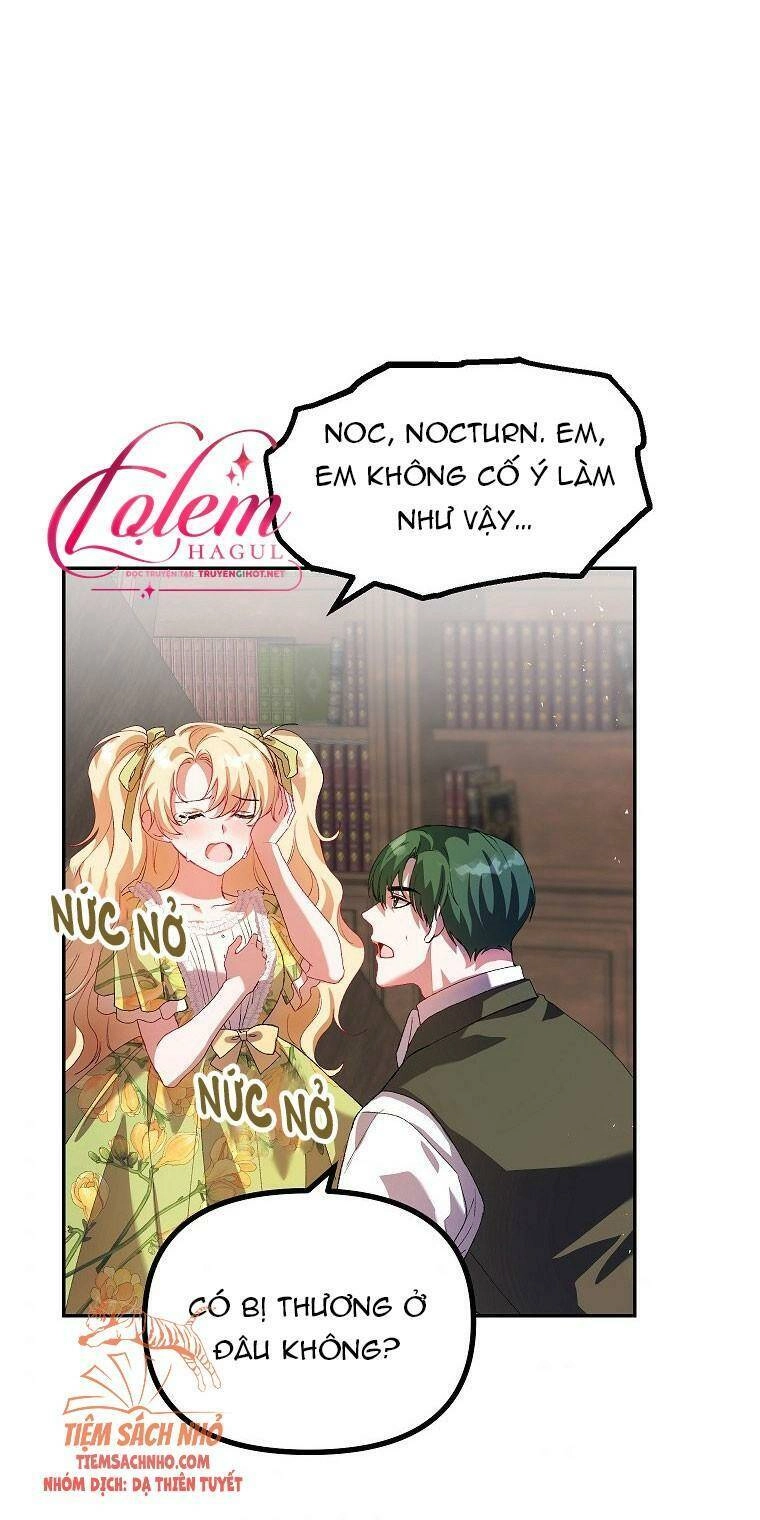 Quãng Đời Còn Lại Của Nữ Phụ Yểu Mệnh Chapter 22 - 32