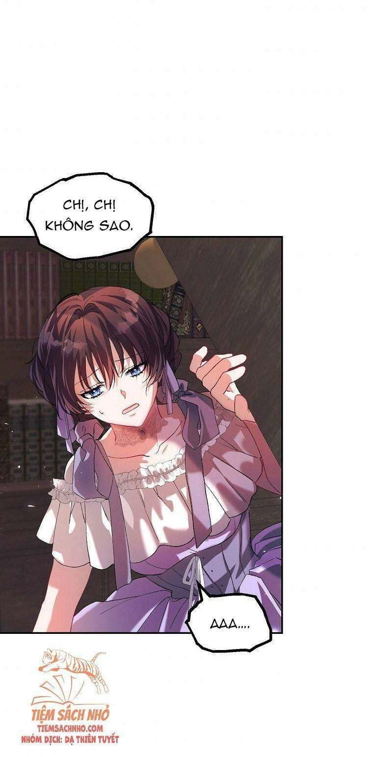 Quãng Đời Còn Lại Của Nữ Phụ Yểu Mệnh Chapter 22 - 33