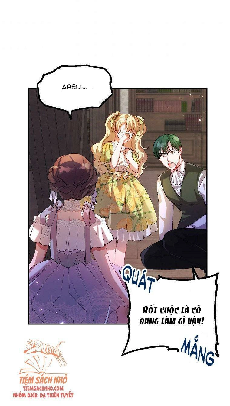 Quãng Đời Còn Lại Của Nữ Phụ Yểu Mệnh Chapter 22 - 34