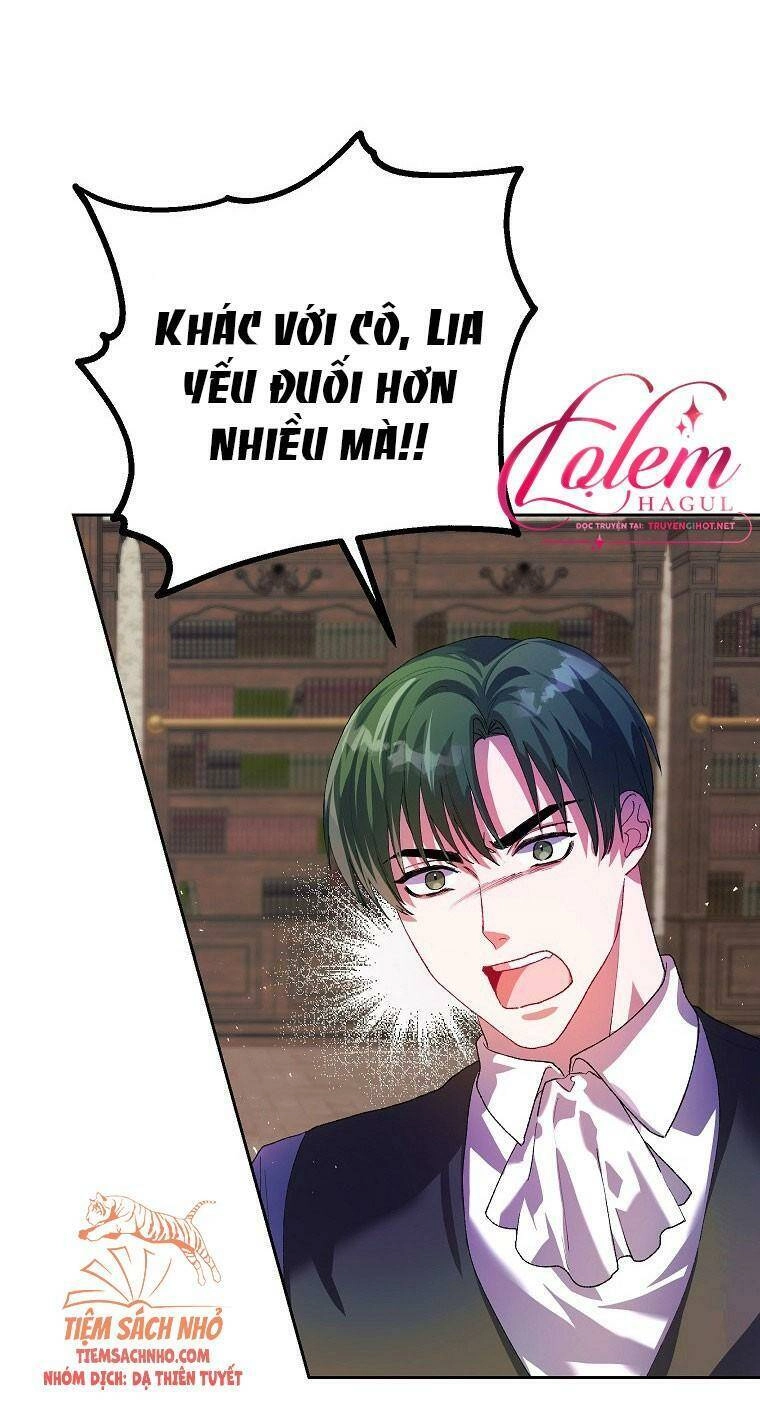 Quãng Đời Còn Lại Của Nữ Phụ Yểu Mệnh Chapter 22 - 35