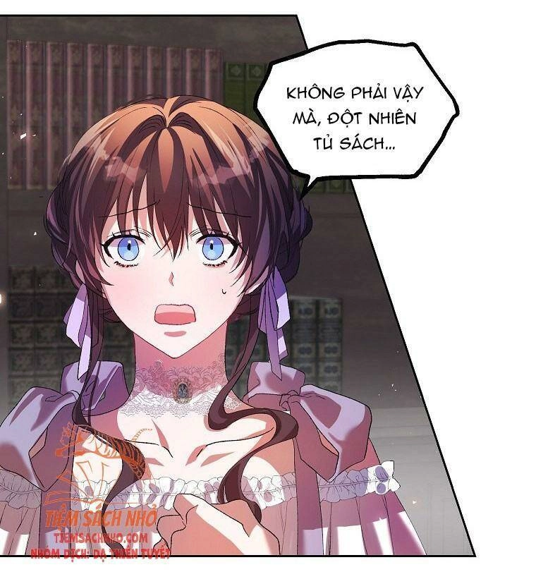 Quãng Đời Còn Lại Của Nữ Phụ Yểu Mệnh Chapter 22 - 36