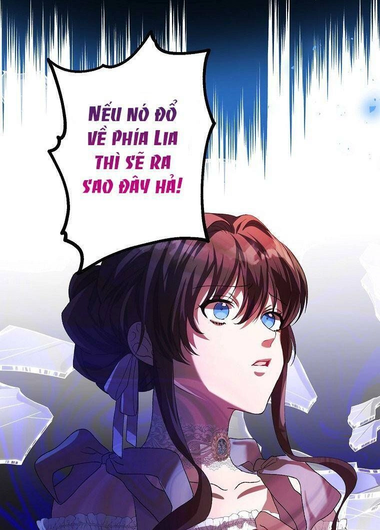 Quãng Đời Còn Lại Của Nữ Phụ Yểu Mệnh Chapter 22 - 38