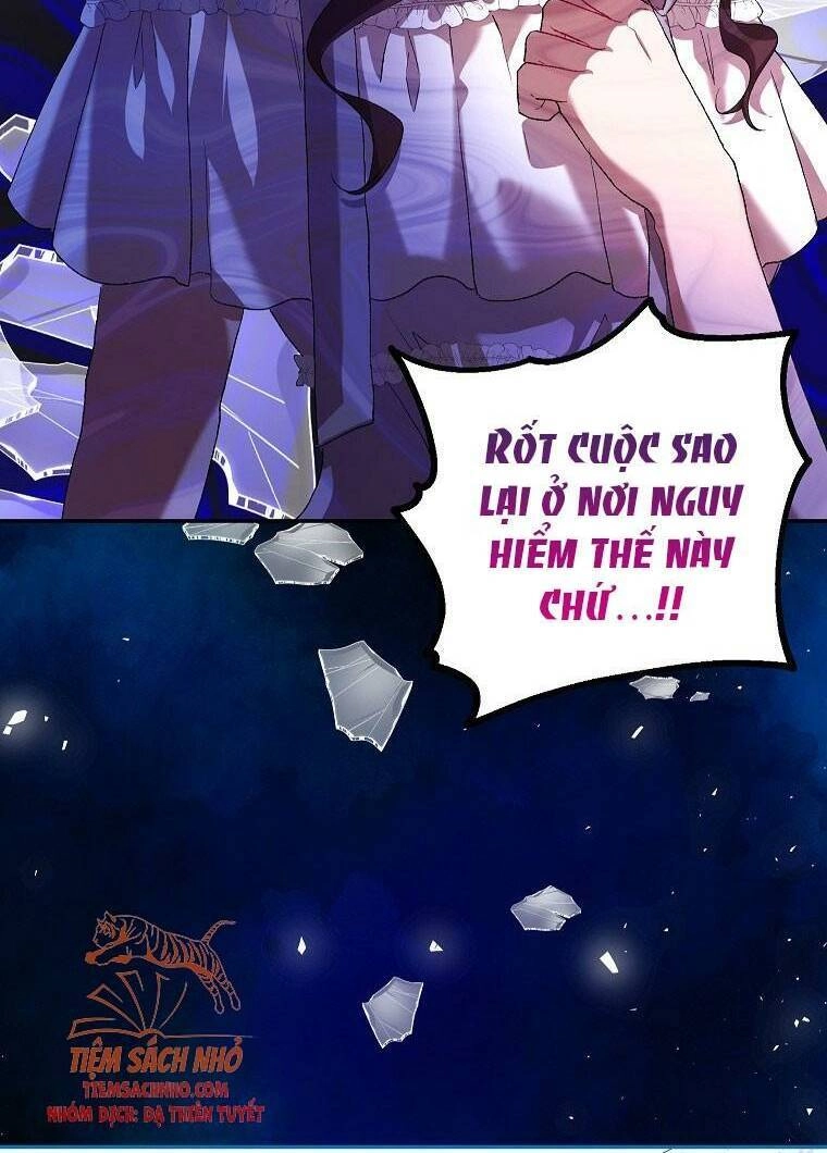 Quãng Đời Còn Lại Của Nữ Phụ Yểu Mệnh Chapter 22 - 39