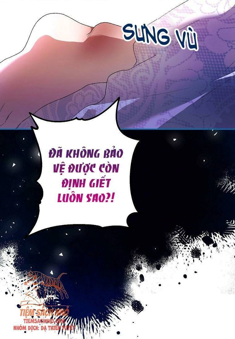 Quãng Đời Còn Lại Của Nữ Phụ Yểu Mệnh Chapter 22 - 40