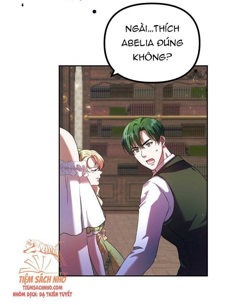 Quãng Đời Còn Lại Của Nữ Phụ Yểu Mệnh Chapter 22 - 41