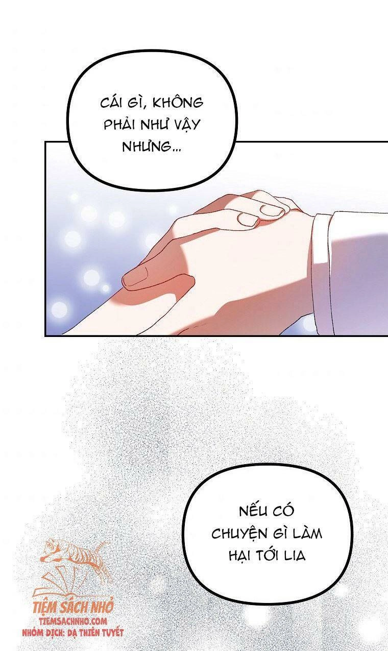 Quãng Đời Còn Lại Của Nữ Phụ Yểu Mệnh Chapter 22 - 42