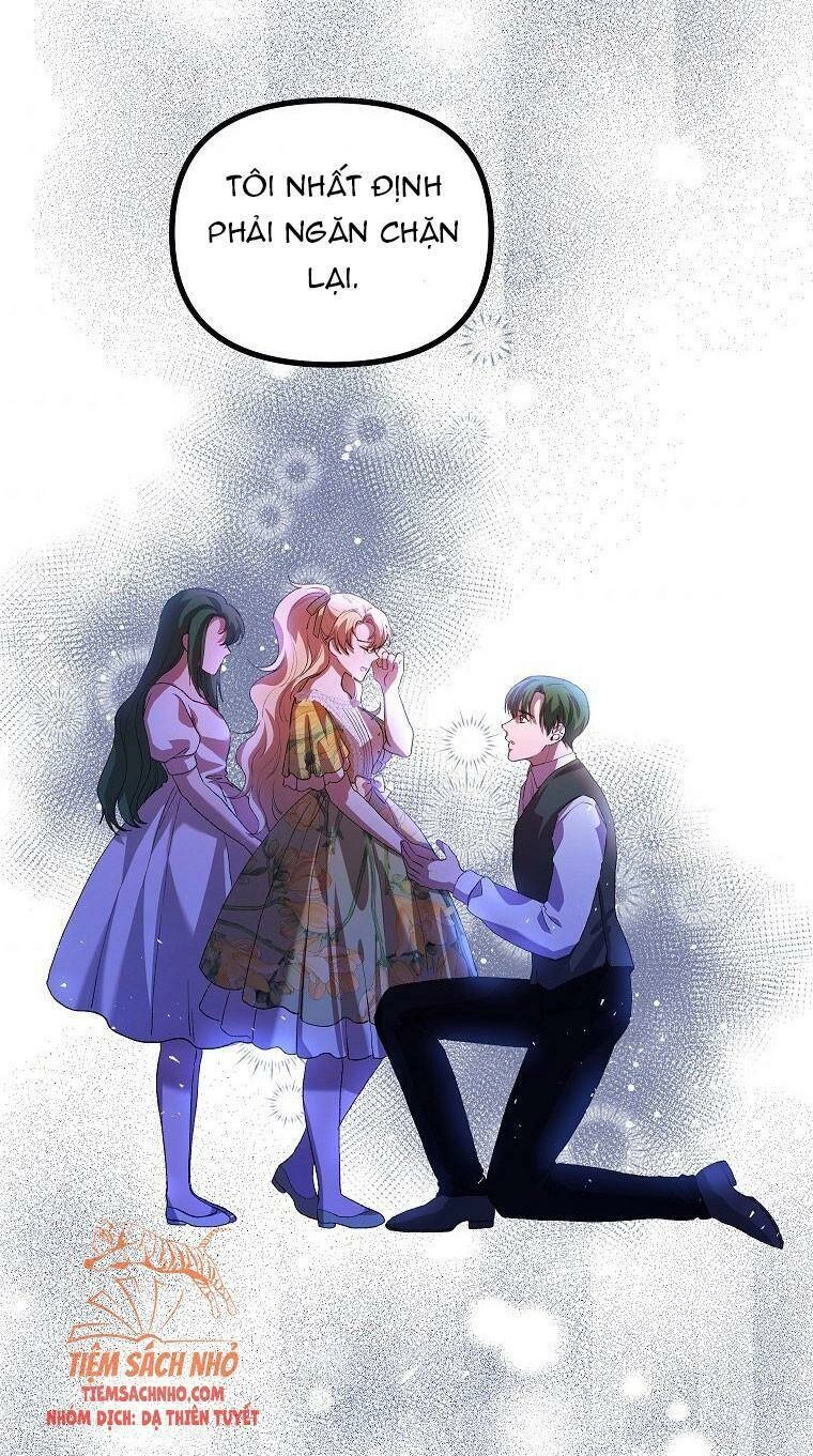 Quãng Đời Còn Lại Của Nữ Phụ Yểu Mệnh Chapter 22 - 43